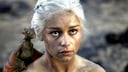 Emilia Clarke in „Game of Thrones“
