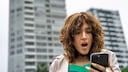 kuriose Smartphones