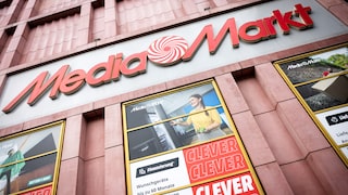 Media Markt-Logo