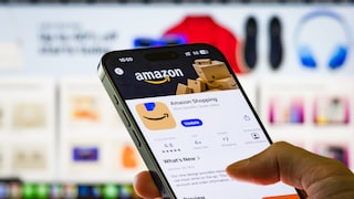 In der App bestellen, in bar bezahlen – diese Option bietet Amazon jetzt in einem südeuropäischen Land an