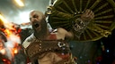 Spielszene aus „God of War Ragnarök“