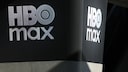 HBO max Logo