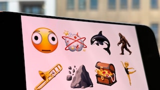 iPhone-Nutzer können sich über die ersten neuen Emojis dieses Jahr freuen