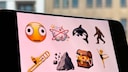 iPhone-Nutzer können sich über die ersten neuen Emojis dieses Jahr freuen