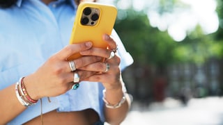 Das Tippen auf der iPhone-Tastatur sorgt bei Nutzern für Frust – jetzt reagiert Apple