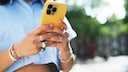 Das Tippen auf der iPhone-Tastatur sorgt bei Nutzern für Frust – jetzt reagiert Apple