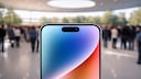 Die Entwicklung eines komplett neuen iPhone-Modells liegen derzeit auf Eis