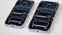 2025 hatte Apple eine neue Designsprache über alle seine Geräte hinweg eingeführt