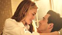 Artwork zu „Love Story: John F. Kennedy Jr. & Carolyn Bessette“ bei Disney+