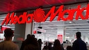 Media Markt Laden