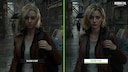 Vorher Nachher DLSS 5 Resident Evil: Requiem