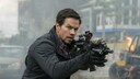 Marc Wahlberg in „Mile 22“