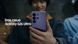 Mit seinen vielen nützlichen Funktionen macht das Samsung Galaxy S26 Ultra den Unterschied