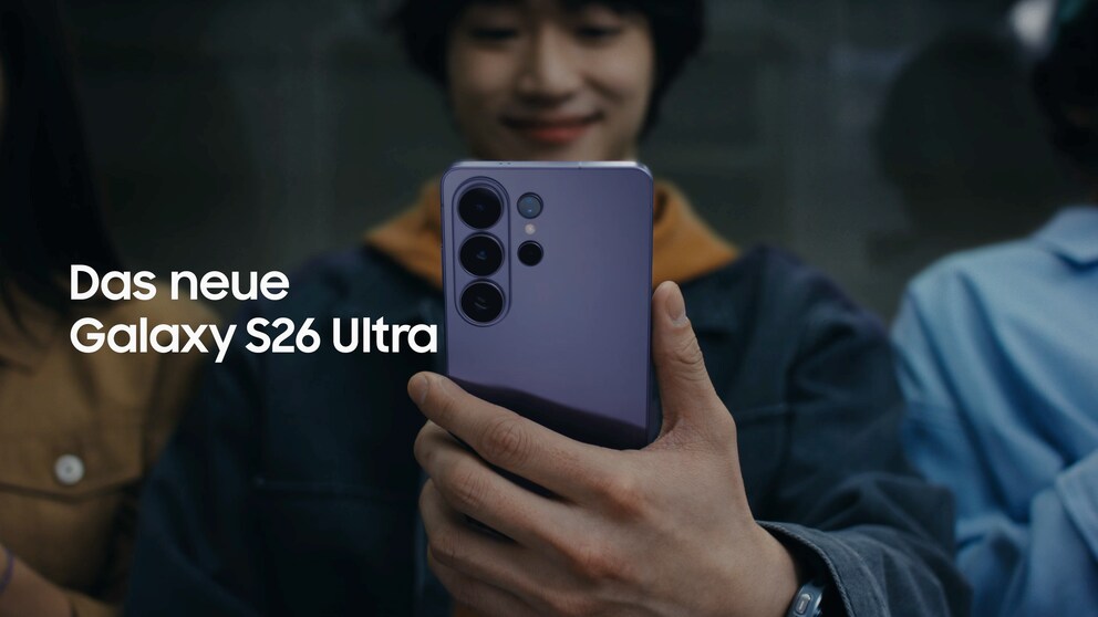 Mit seinen vielen nützlichen Funktionen macht das Samsung Galaxy S26 Ultra den Unterschied