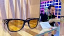 Meta Ray-Ban auf einem Verkaufsregal