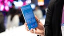 Das Privacy Display im Galaxy S26 Ultra soll vor fremden Blicken schützen