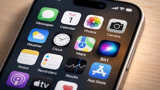 Nutzer könnten Siri künftig über eine eigenständige App aufrufen