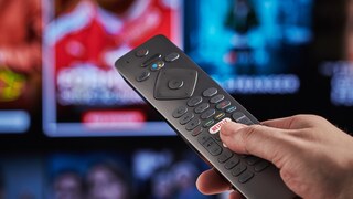 Fernbedienung Streaming