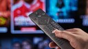 Fernbedienung Streaming