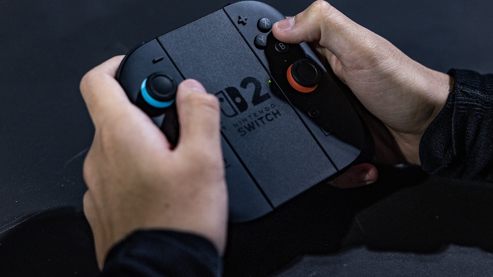 Für Gamer wirkt sich Nintendos neue Spiele-Bepreisung positiv aus