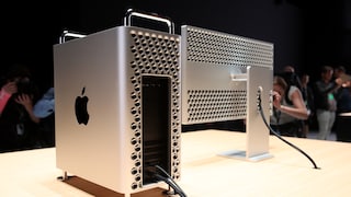 MacPro Rechner