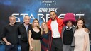 Star Trek: Starfleet Academy Cast