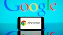 Chrome Handy
