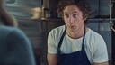 Jeremy Allen White als Carmen "Carmy" Berzatto