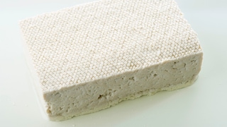 Die Tofu-Batterie ist keine Batterie aus Tofu, aber…