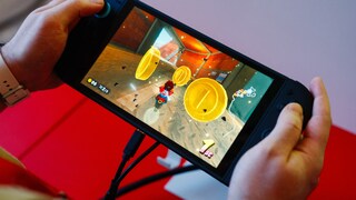 Mario Kart World auf der Switch 2