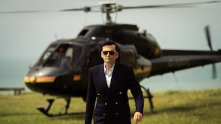 „Rivals“ ist zurück: Staffel 2 bringt noch mehr Drama und Chaos