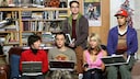 Die Stars aus &bdquo;The Big Bang Theory&ldquo;