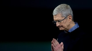 Cook musste eine „außergewöhnlich lange“ Liste an Fehlern eingestehen