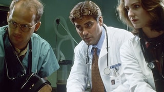 Szene aus „Emergency Room“