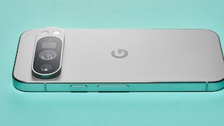 Pixel Smartphone 9 Rückseite