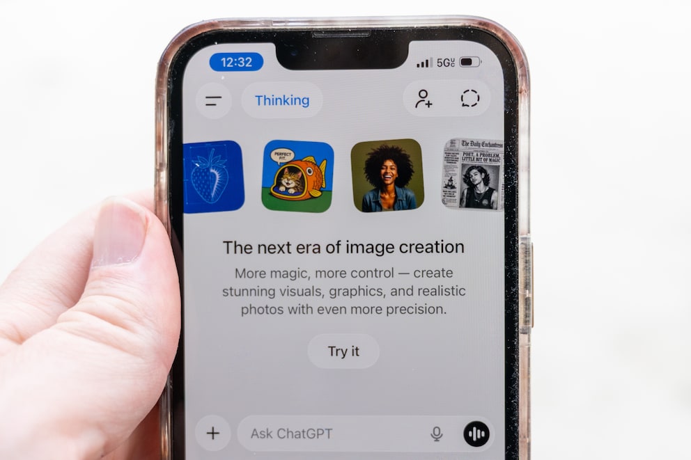 OpenAI Rolls Out Images 2.0 Update: ChatGPT Generates More Precise AI Images and Understands Complex Instructions Better