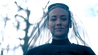 Szene aus „The Handmaid‘s Tale“