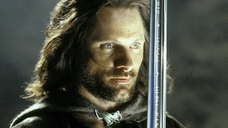 Viggo Mortensen als Aragorn
