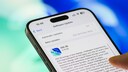 Apple hat ein neues Update ver&ouml;ffentlicht, das kleinere &Auml;nderungen enth&auml;lt