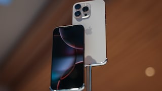 Kann das iPhone bei der Fotobearbeitung endlich mit Android-Smartphones gleichziehen?