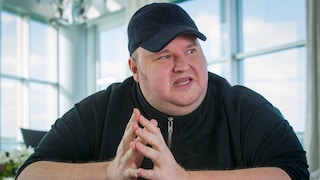 Kim Dotcom