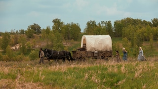 Netflix bringt „Unsere kleine Farm“ zurück