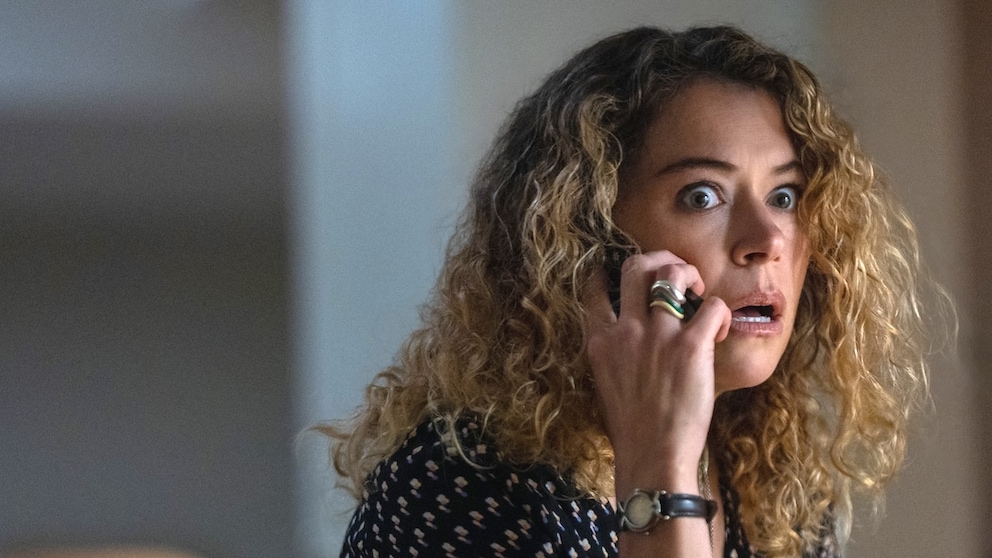 Szene aus „Maximum Pleasure Guaranteed“