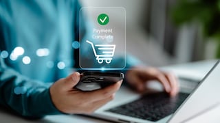 Symbolbild Online-Shopping