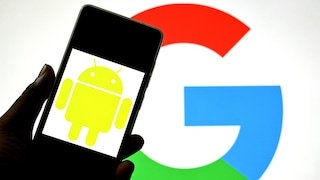 Android Google