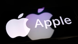 Apple-Logo