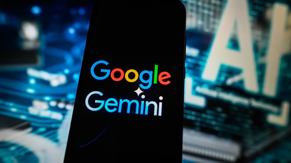 Google Gemini