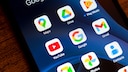 Alte Google-Icons