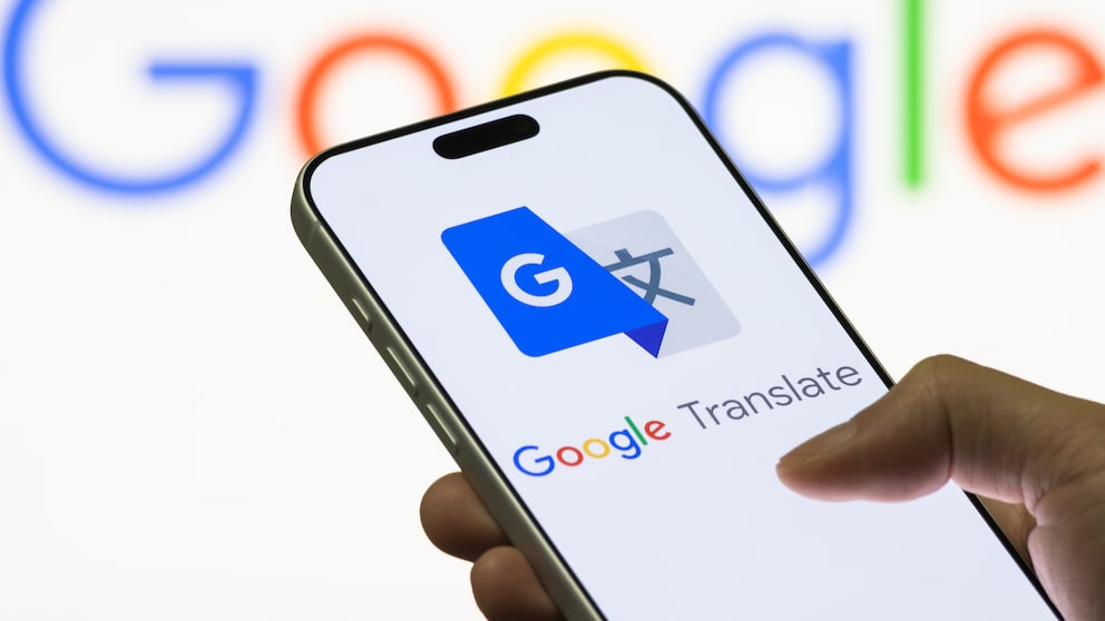 Google Translate