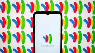 Google Wallet-Logo